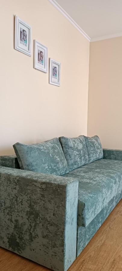 Vip Apartments In The Centre Mukacheve Luaran gambar