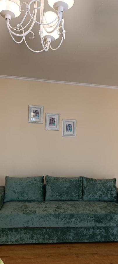 Vip Apartments In The Centre Mukacheve Luaran gambar