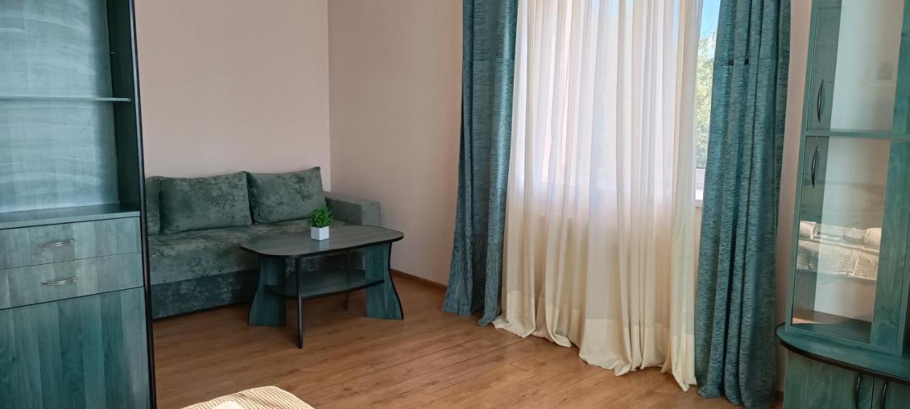 Vip Apartments In The Centre Mukacheve Luaran gambar