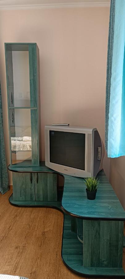 Vip Apartments In The Centre Mukacheve Luaran gambar