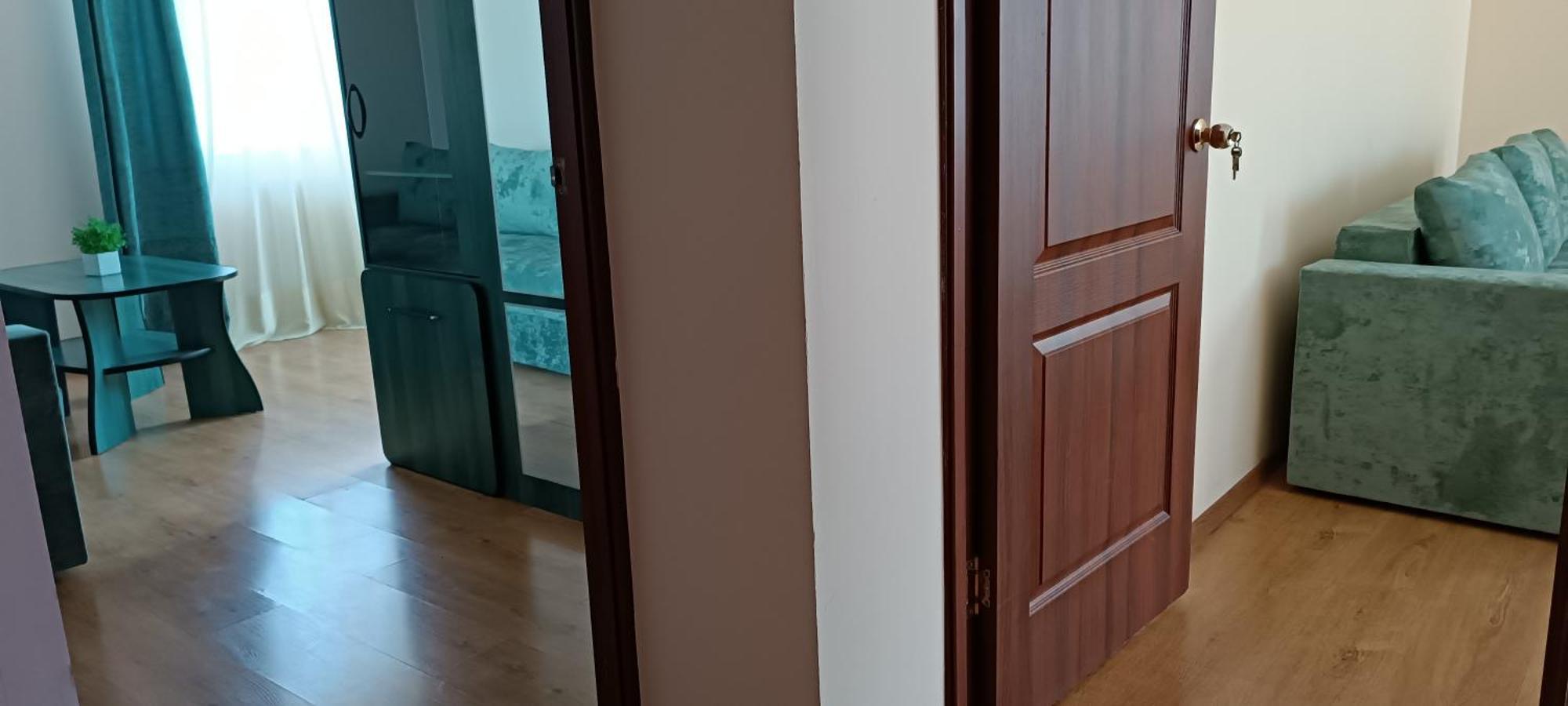 Vip Apartments In The Centre Mukacheve Luaran gambar
