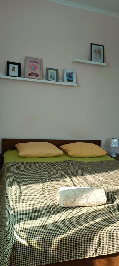 Vip Apartments In The Centre Mukacheve Luaran gambar