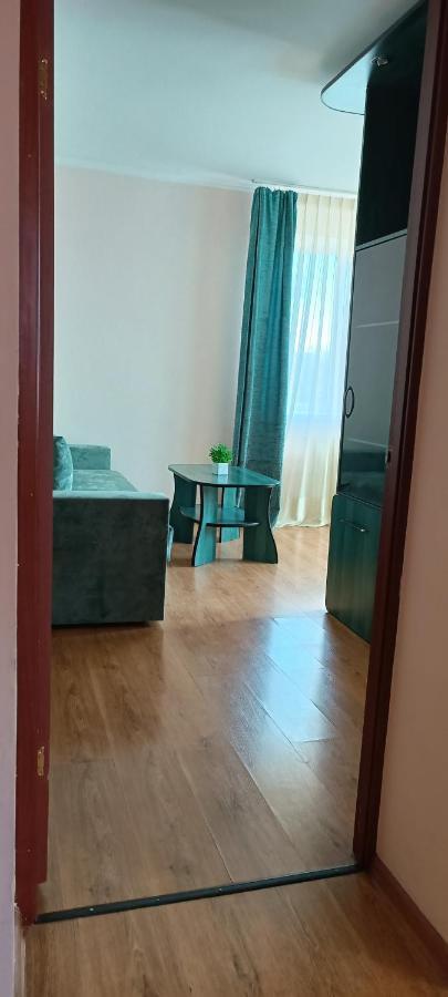 Vip Apartments In The Centre Mukacheve Luaran gambar