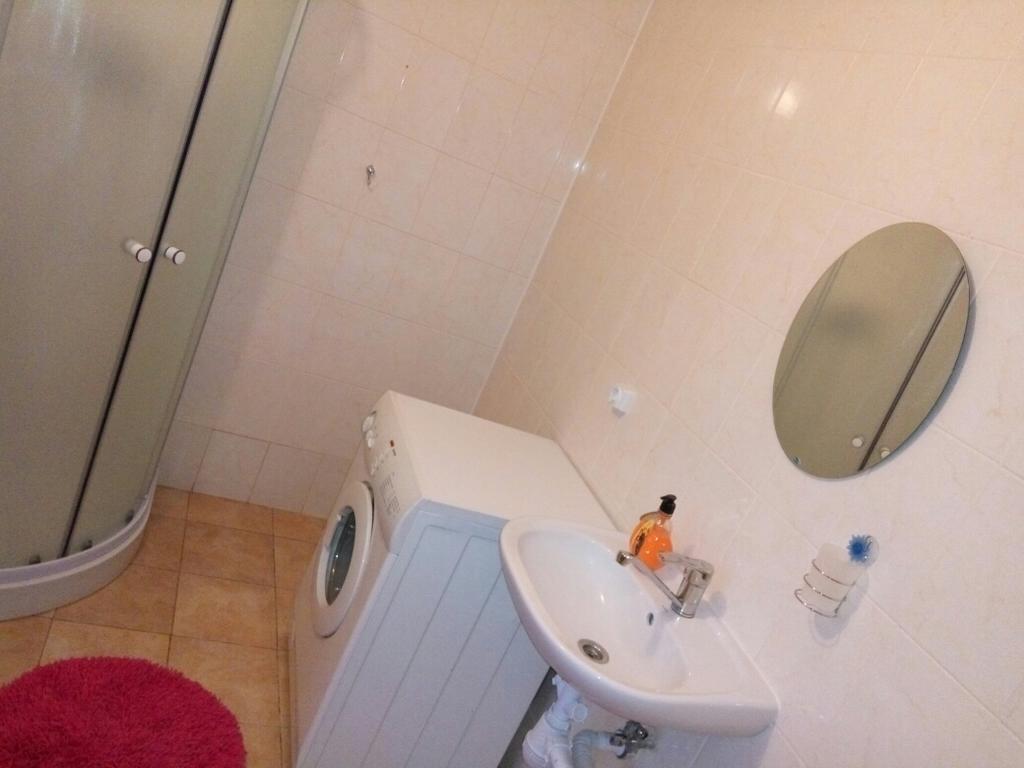 Vip Apartments In The Centre Mukacheve Luaran gambar